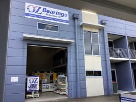 Established Bearing & Industrial Supply Sunshine Coast Opportunity