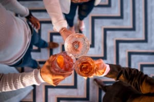 STUNNING BAR / BISTRO WITH THE BEST LEASE YOU’LL EVER FIND!
