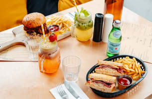 Profitable Melbourne Café | $18K+ Weekly Revenue | Low Rent | Premium Location
