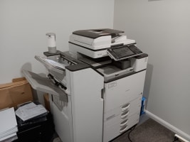 Profitable Home-Based Printing Business with 25 Years of Trusted Service