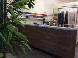 Profitable & Well-Established Dry Cleaning Business. Near Seddon 🌟