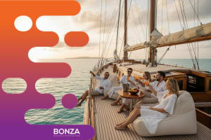 36725 Premium Private Charter Business with Strong Reviews