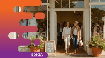 36305 - Turnkey Clothing Retail Opportunity