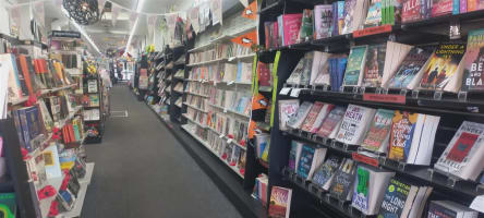 Coming Soon - Established Newsagency & Bookstore