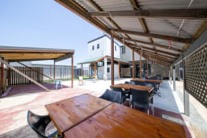 Grand Central Hotel Proserpine