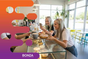 36756 - Fully Managed Dessert Cafe Franchise Opportunity