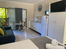 Rare lifestyle opportunity on Magnetic Island