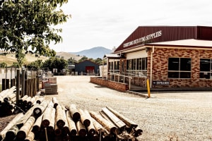 Corryong Building Supplies