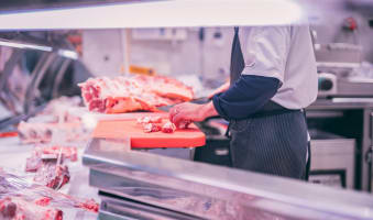 Butchery Shop near Mulgrave Area for Sale