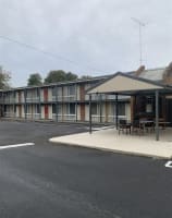 ** Under Contract ** Freehold Going concern Motel for Sale
