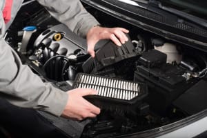 Turnkey Online Auto Parts Business + Fully Fitted Warehouse (North of Perth)