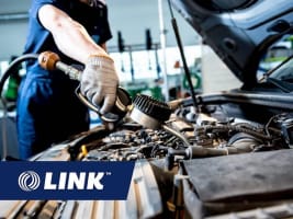 Tyre and Mechanical Workshop + Freehold in CQ