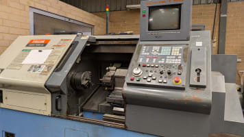 Perfectly Positioned CNC Machining Business