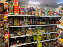 Pan's Asian Groceries