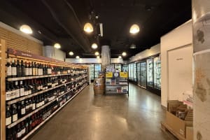 South Sydney Liquor Store for Sale