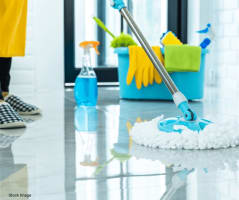 Commercial Cleaning Newcastle