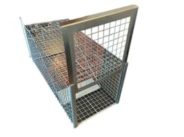 Coming Soon - Animal Safety and Control Products-Easy To Run