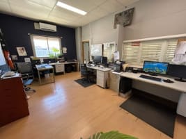 Well-Established Window Furnishings Business | Proven Profits | Under Management