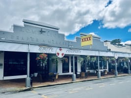 Fully Renovated Freehold Hotel with Large Guest House in Popular Tourist Town - 127HF