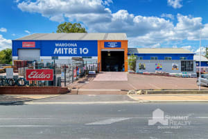 Prime opportunity for an award-winning business