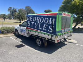 Established Home Furniture Business