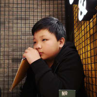 Smart Children Play Piano