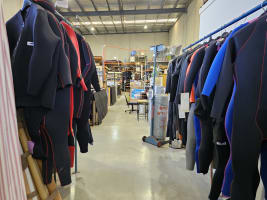 A Secure Business Tailor-made to Suit your Budget - Oceansuits Hallam