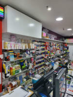 SHOPPING CENTRE NEWSAGENCY/GIFTS/TATTS FRANCHISE $350,000 PLUS SAV