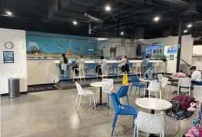 JUMP! Swim Schools – Established & Growing Franchise (Our Ref: V2113)