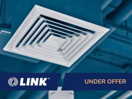 UNDER OFFER | Sunny Coast Leading Air Con Service Business