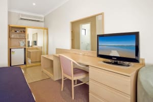 Motel Leasehold for Sale - NSW South Coast - Prime Economic & Commercial Hub
