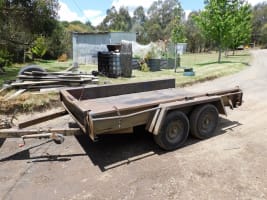 Arboricultural Business: Melbourne