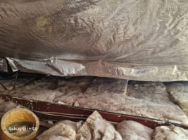 Roof Insulation replacement Services - Perth Metro