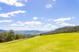 72 ACRES KANGAROO VALLEY APPROVED TO BUILD 26 MORE HOUSES