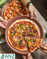 New Arthur's Pizza Franchise Miranda - NSW334