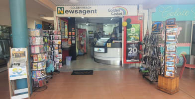 SUNSHINE COAST NEWSAGENCY FOR SALE