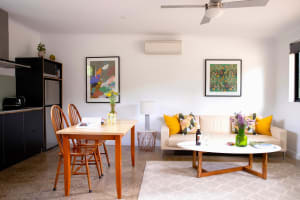 FREEHOLD GOING CONCERN - Goldfield Riverside Apartments, Bright VIC - 1P0625