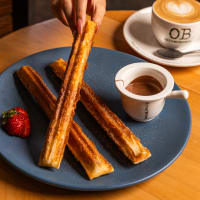 Brand New Oliver Brown Cafe Franchise Campsie