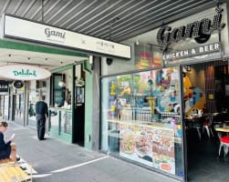 Established Korean Chicken Franchise Prime Chapel St Site