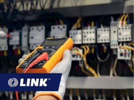 Award-Winning Premier Electrical Services Provider