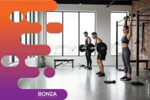 36791 Thriving Community-Focused Strength Training Business