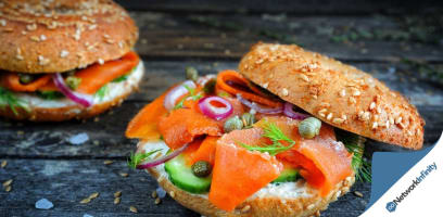 Cafe / Sandwiches - Prime Elizabeth Street, Sydney NSW Location Long Lease