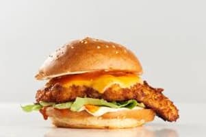 "Chargrilled Chicken Franchise Prime St Leonards Location"