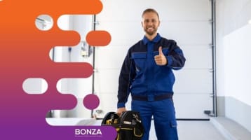 35684 Established & Profitable Garage Door Business  Strong Brand