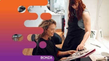 36483 Profitable Coastal Salon - Low Overheads & Lifestyle Appeal