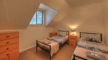 West Coast Holiday Home 4 1/2 * Acommodation or Family Home