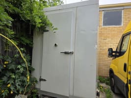 Home based fruit & Veg small wholesaler & distributor (PBA)