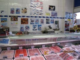Westernport Fresh Fish & Seafood