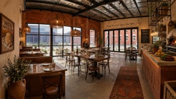 Pizza / Burgers / Indian / Asian / Italian - Business Opportunity