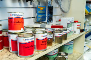 Marine Chandlery Business For Sale in Goolwa, SA Waterfront Location